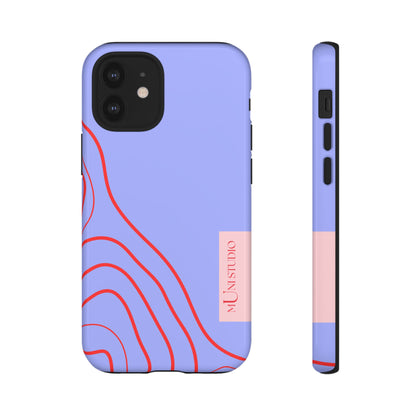 CLEO, Tough Phone Case