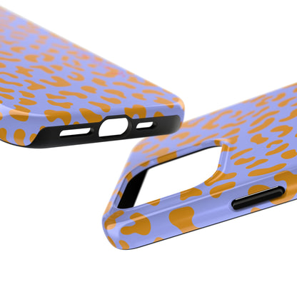 CLARA, Tough Phone Case