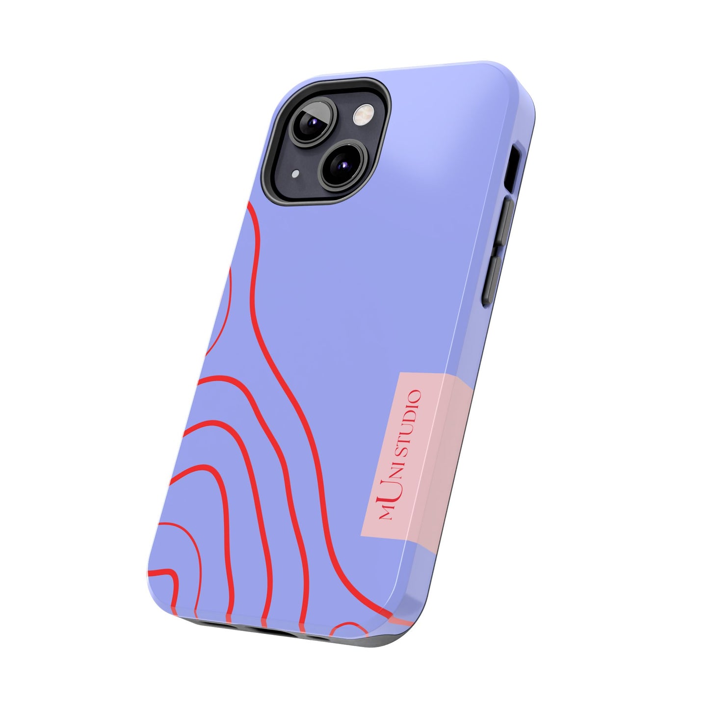 CLEO, Tough Phone Case