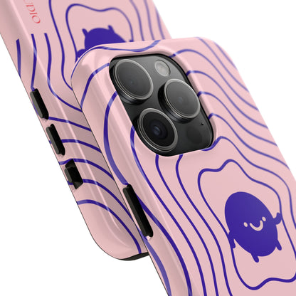 LIL LEGEND, Tough Phone Case