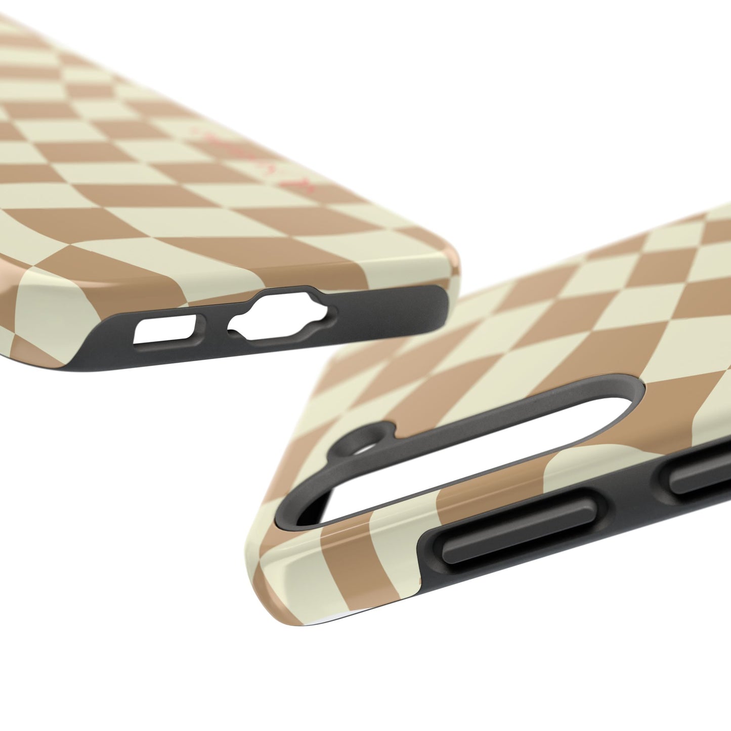 TERRA, Tough Phone Case