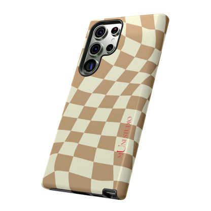 TERRA, Tough Phone Case