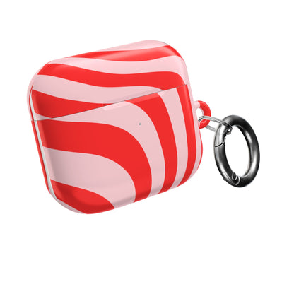 CANDY SWIRL AirPod Case