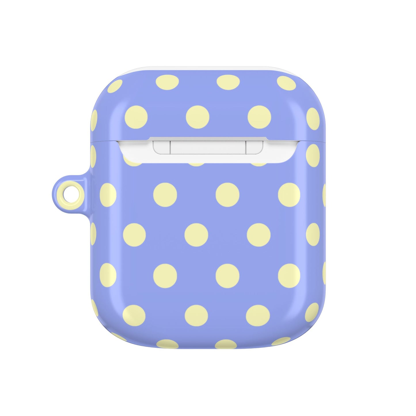 BUTTER POLKA AirPod Case