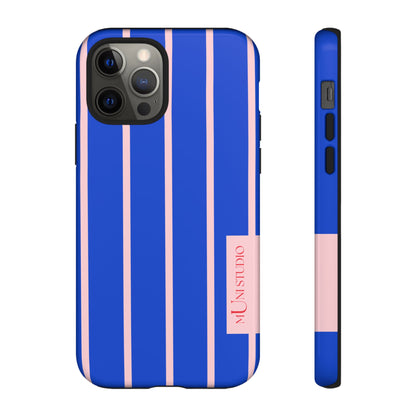 LAGOON, Tough Phone Case