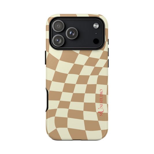 TERRA, Tough Phone Case