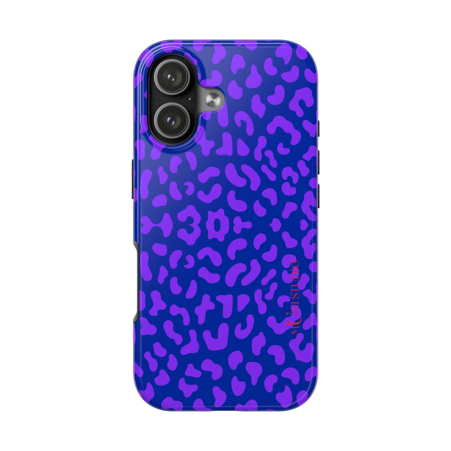 GISELE, Tough Phone Case