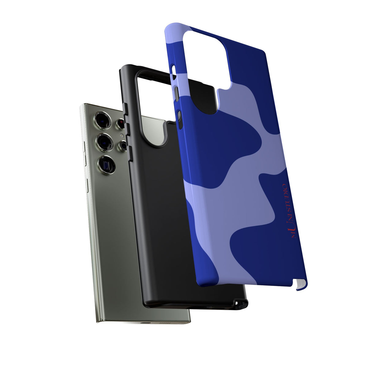 COOL DOWN, Tough Phone Case