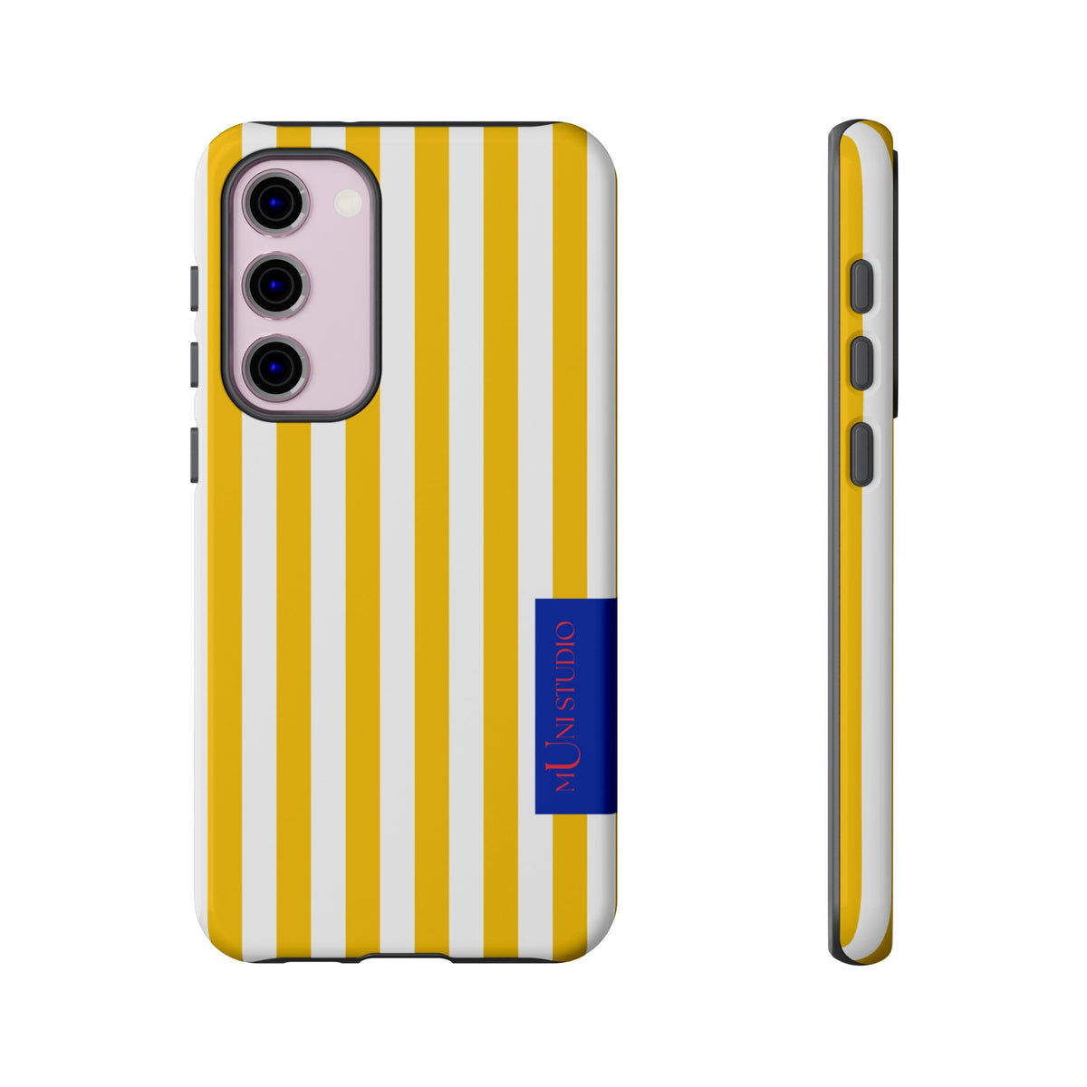 LEMON CAKE, Tough Phone Case