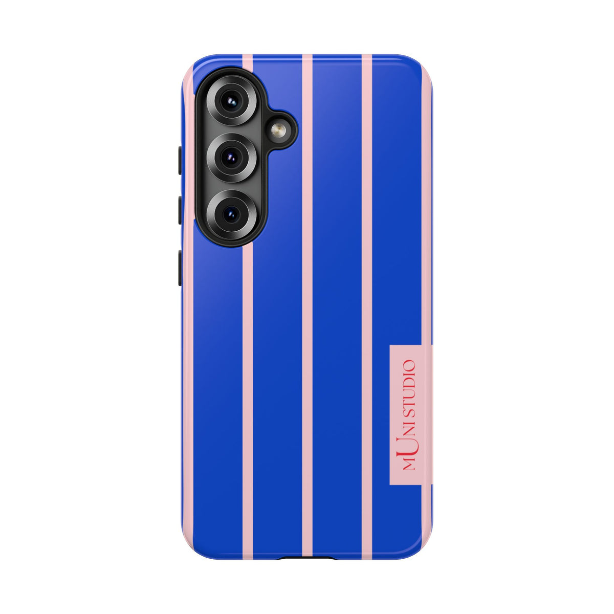 LAGOON, Tough Phone Case