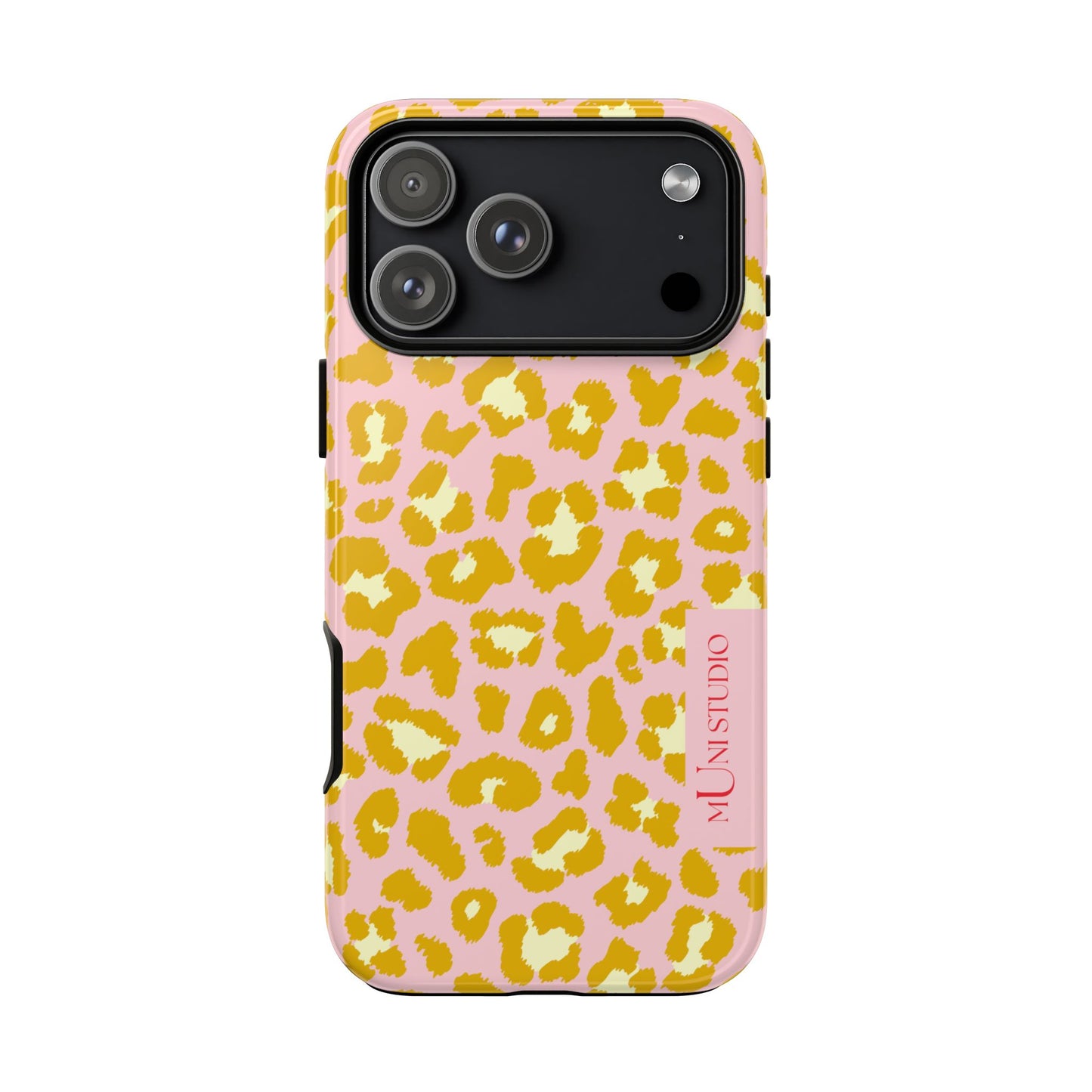 GOLDEN RAWR, Tough Phone Casey