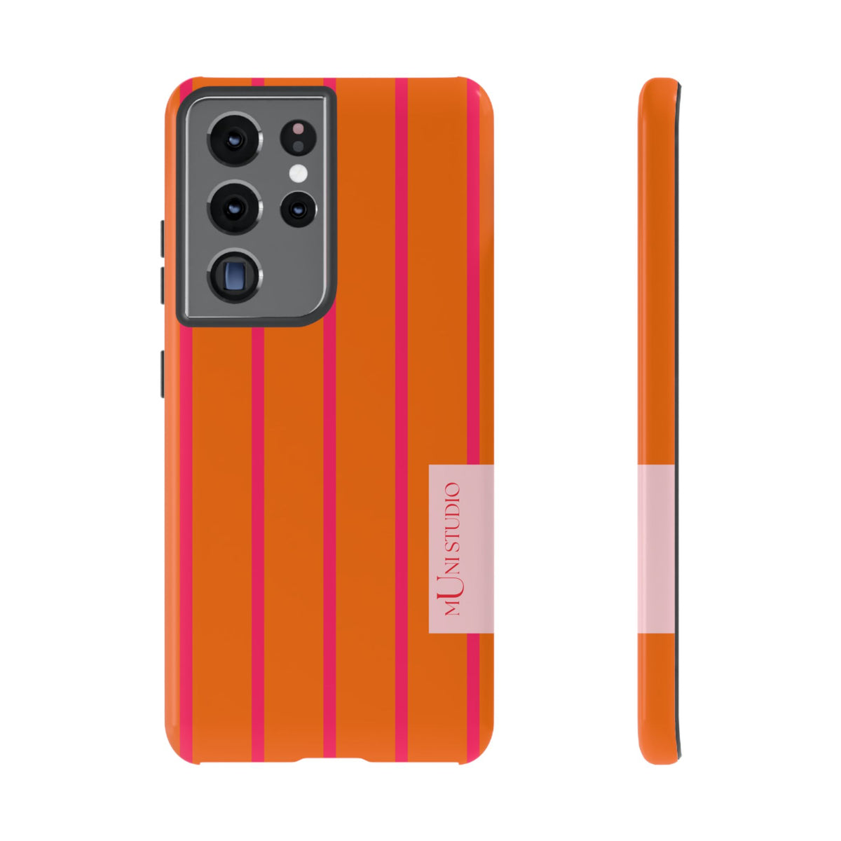 BIKINI, Tough Phone Case
