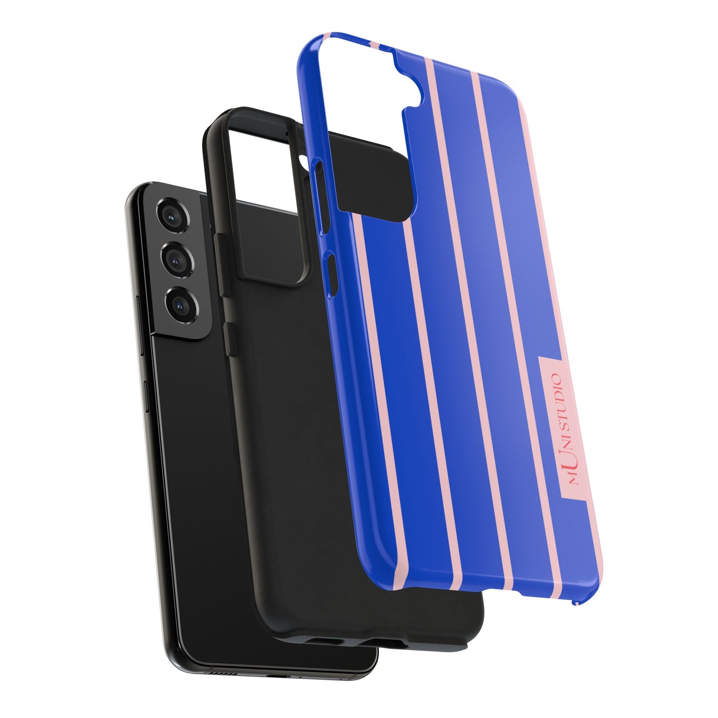 LAGOON, Tough Phone Case