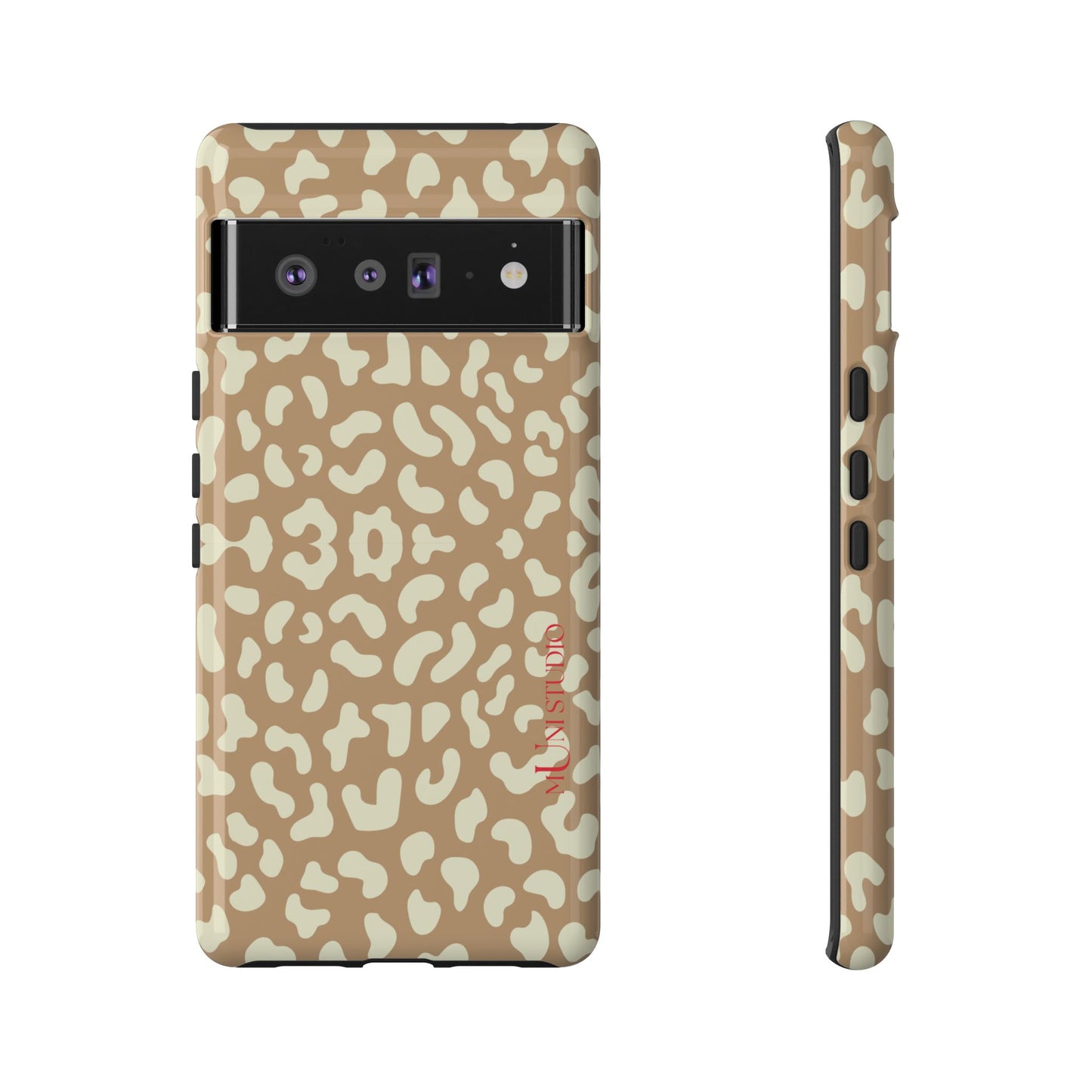 CELINE, Tough Phone Case
