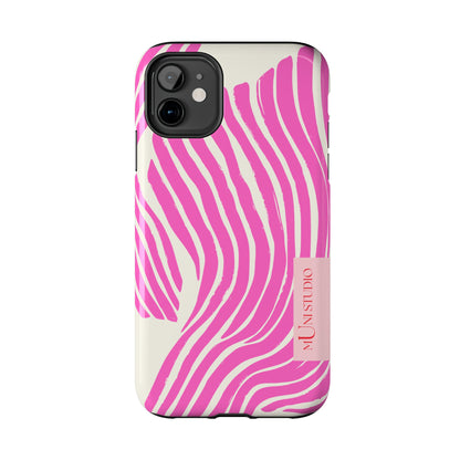 MORA, Tough Phone Case