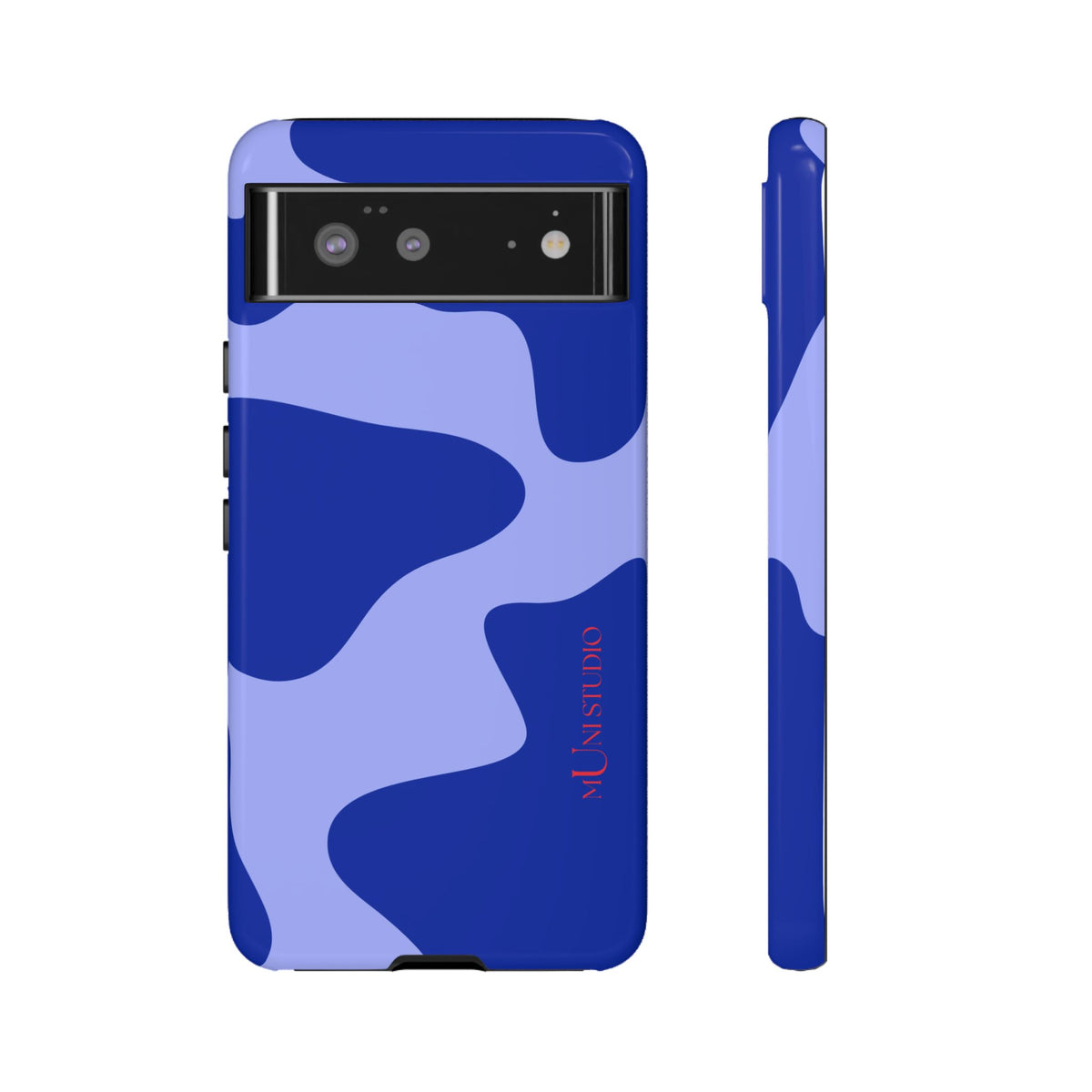 COOL DOWN, Tough Phone Case