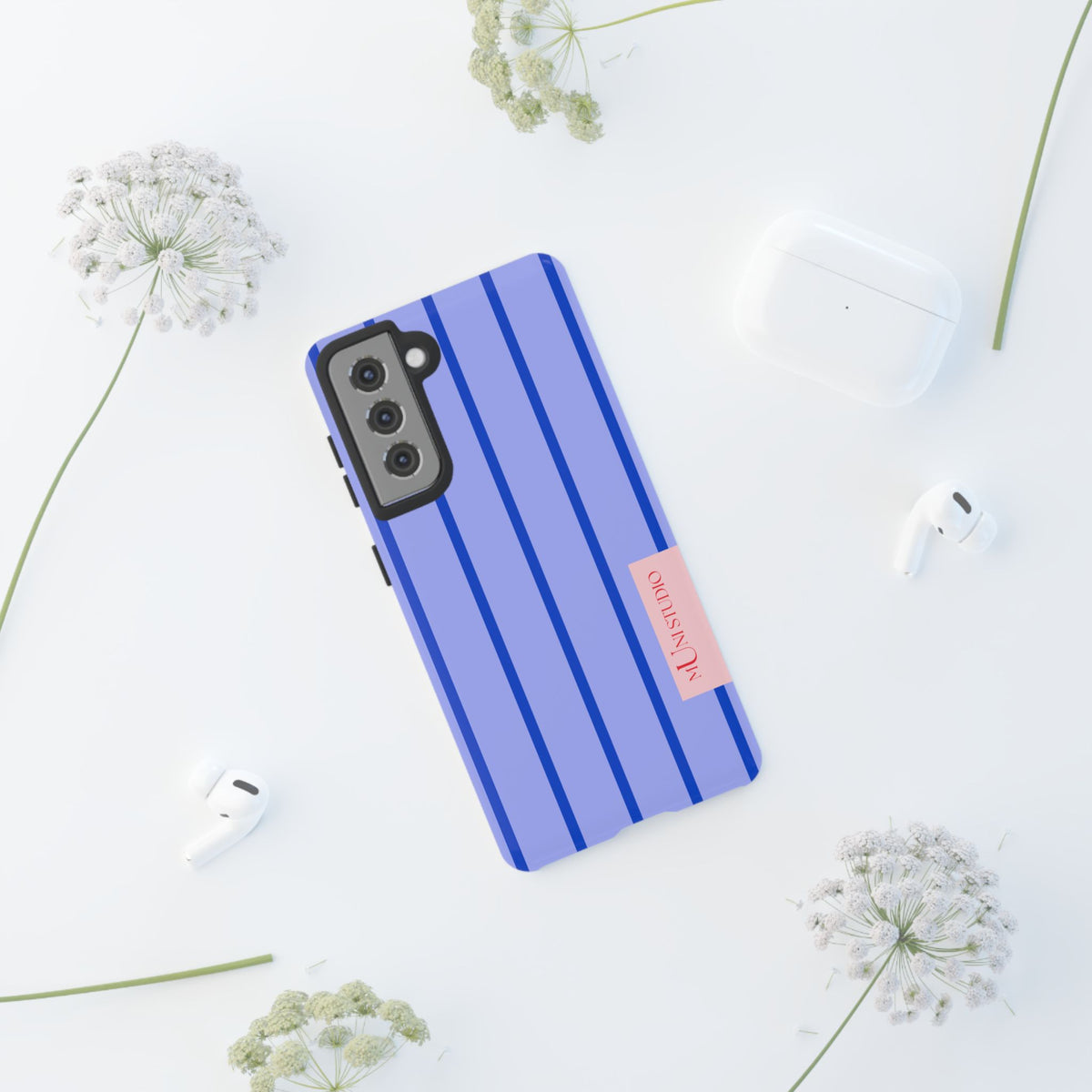 LOVELY DAY, Tough Phone Case