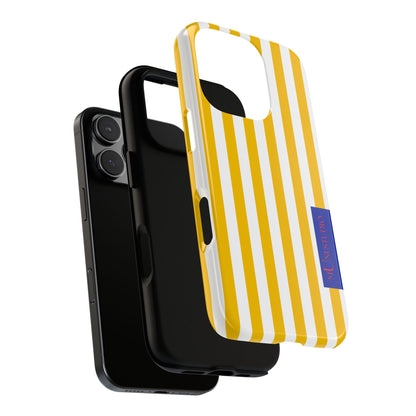LEMON CAKE, Tough Phone Case