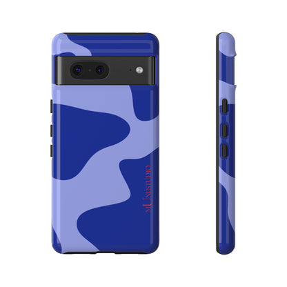 COOL DOWN, Tough Phone Case