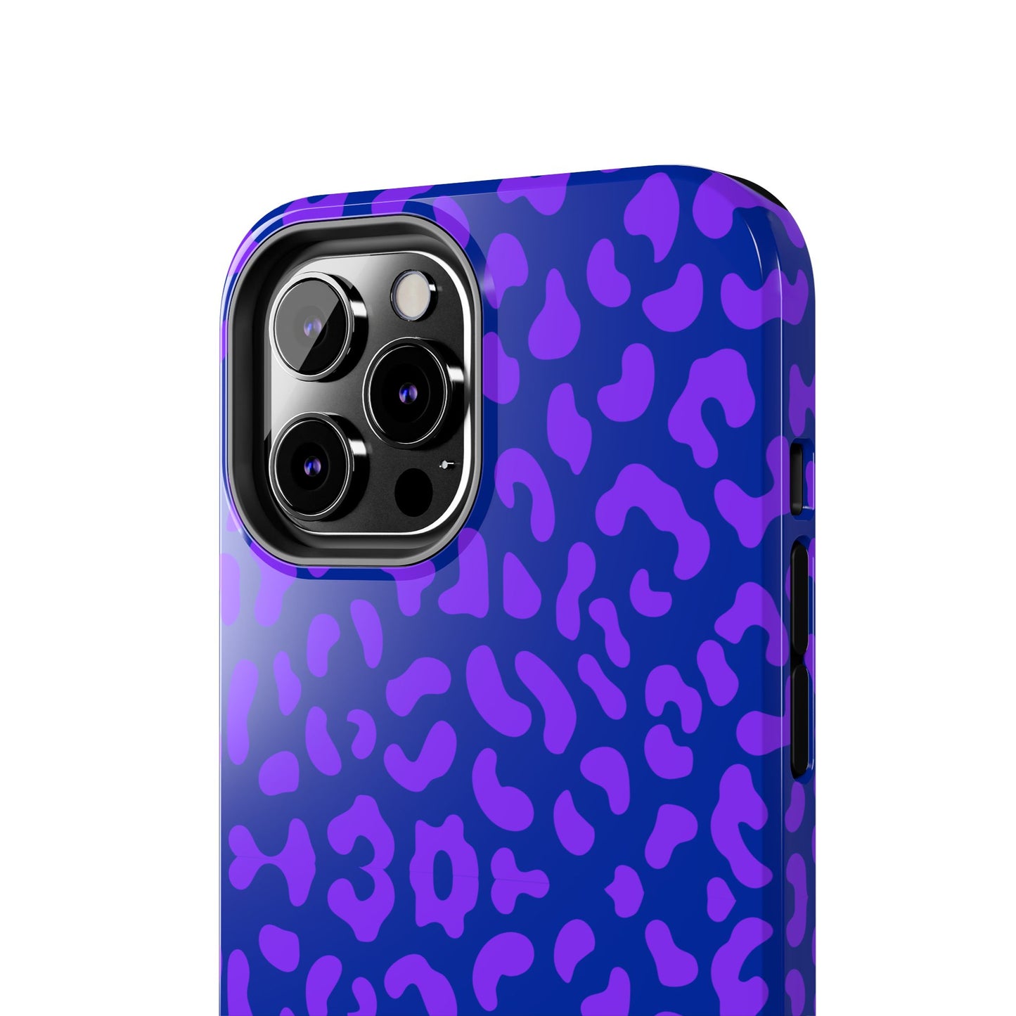 GISELE, Tough Phone Case
