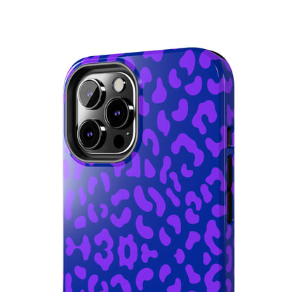 GISELE, Tough Phone Case