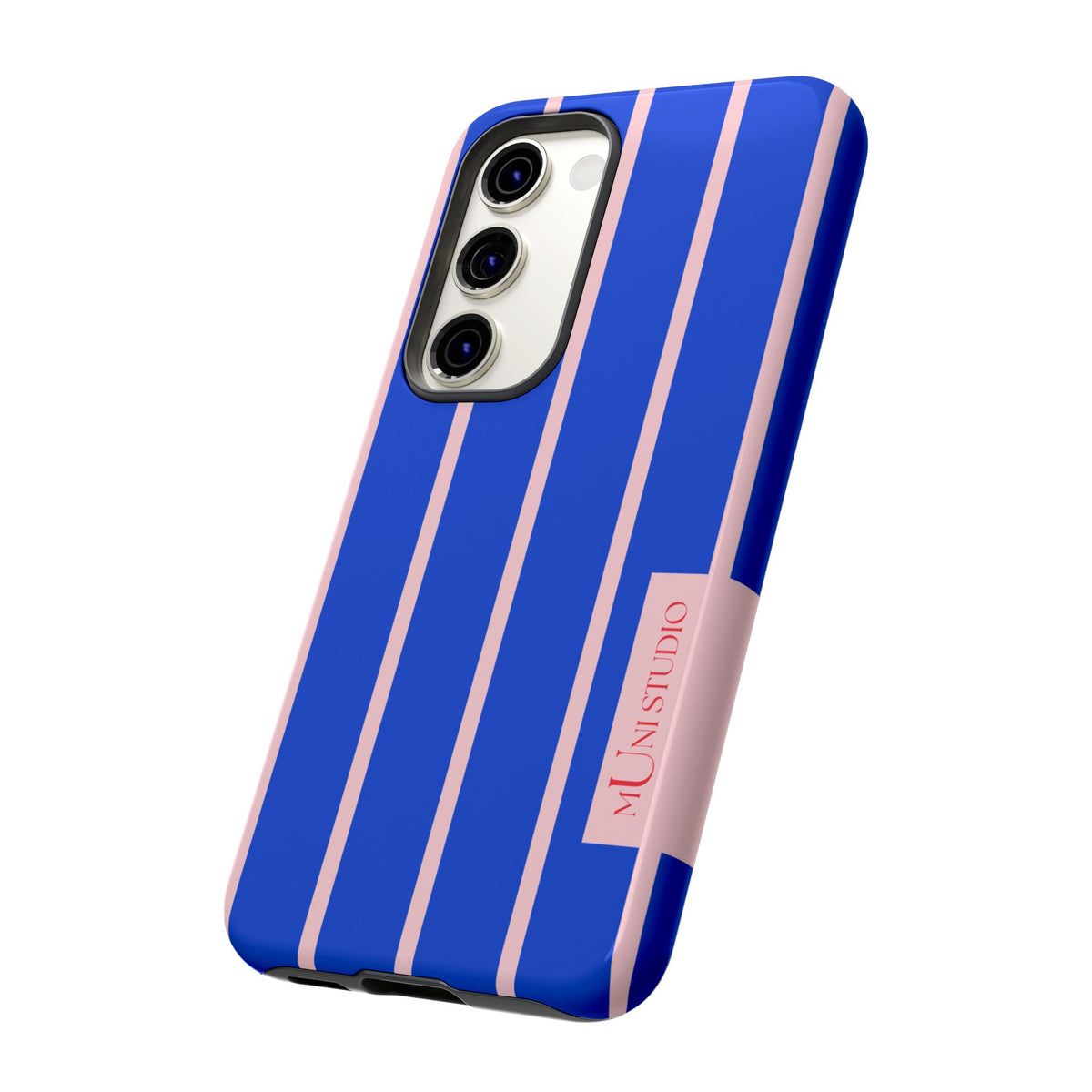 LAGOON, Tough Phone Case