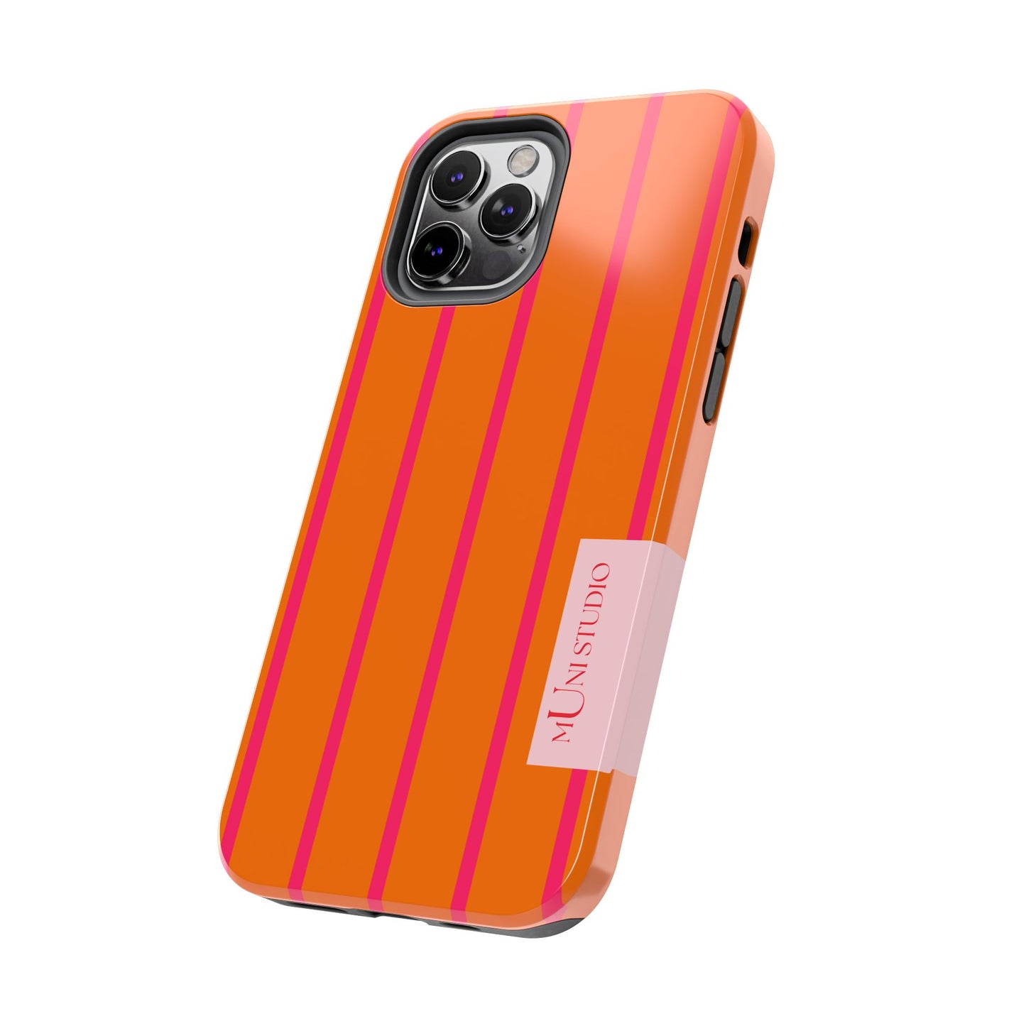 BIKINI, Tough Phone Case