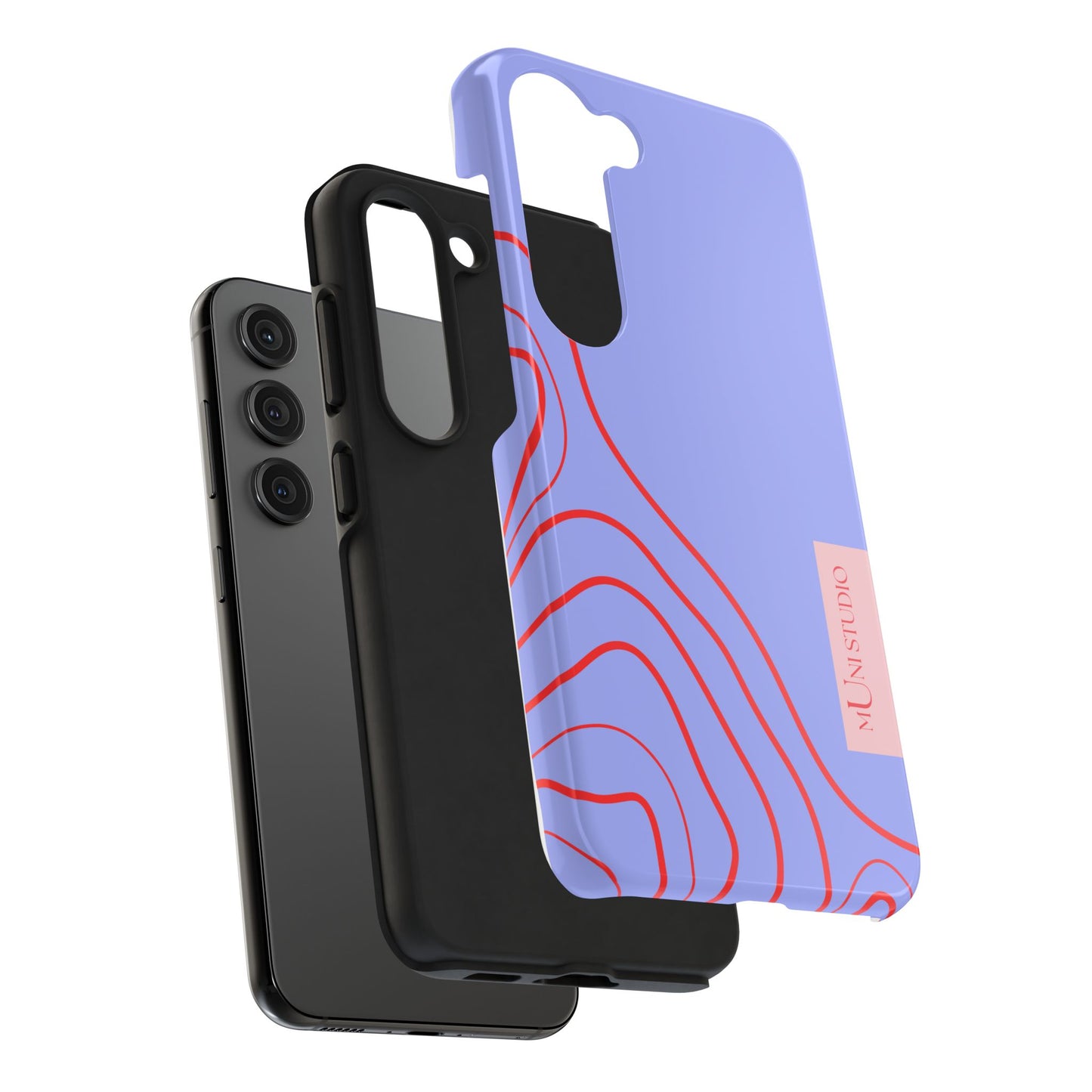 CLEO, Tough Phone Case