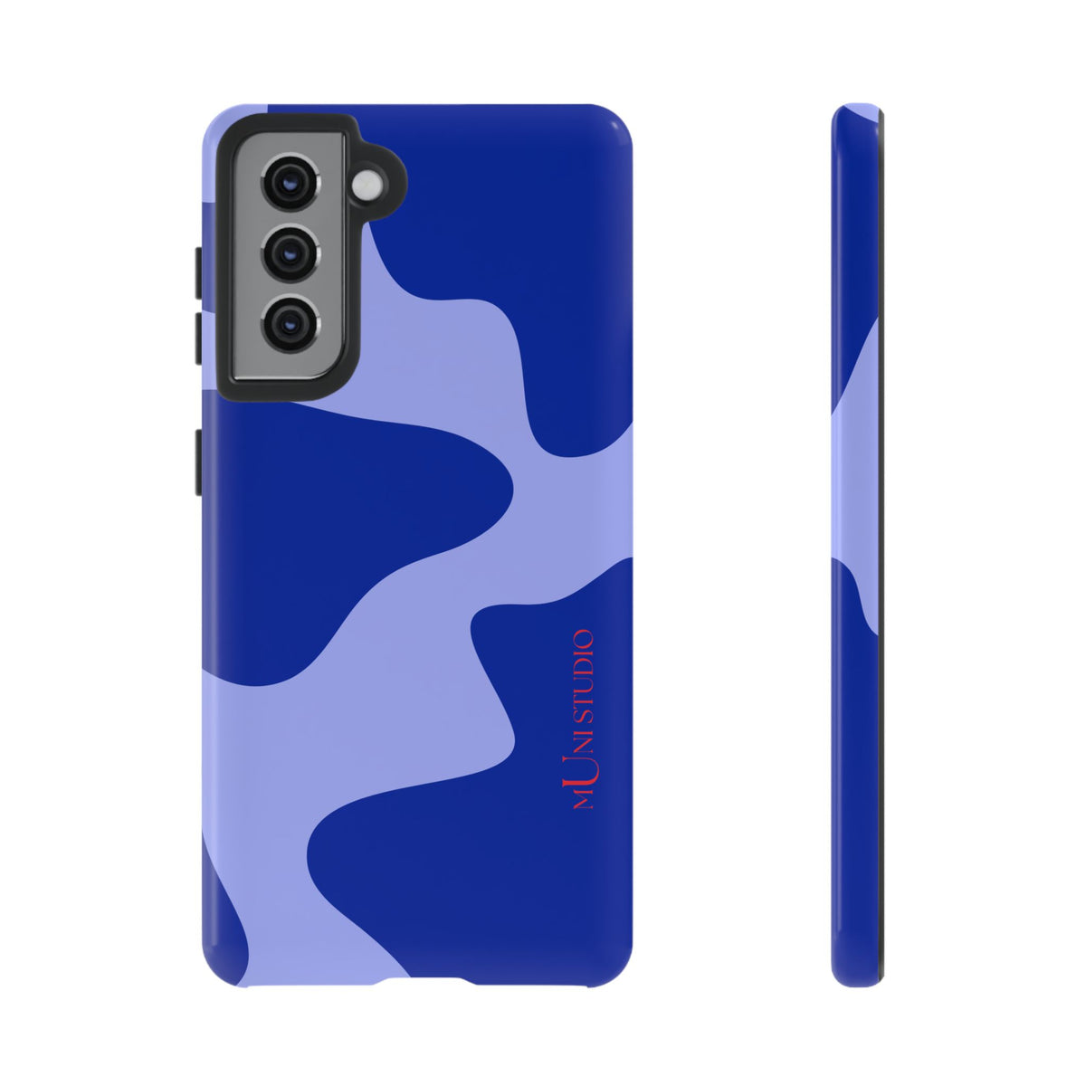 COOL DOWN, Tough Phone Case