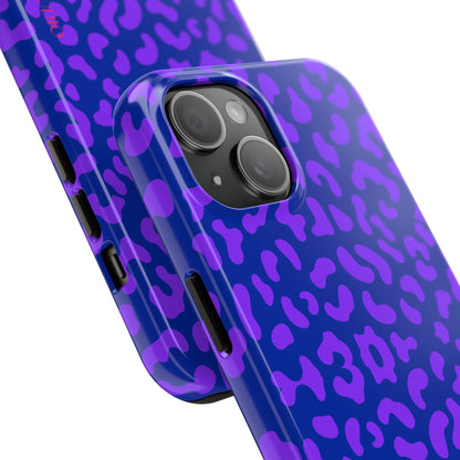 GISELE, Tough Phone Case