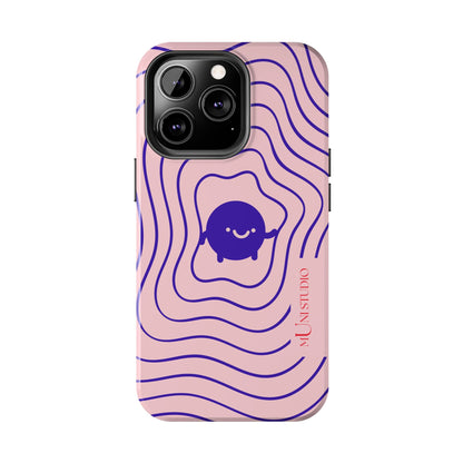 LIL LEGEND, Tough Phone Case