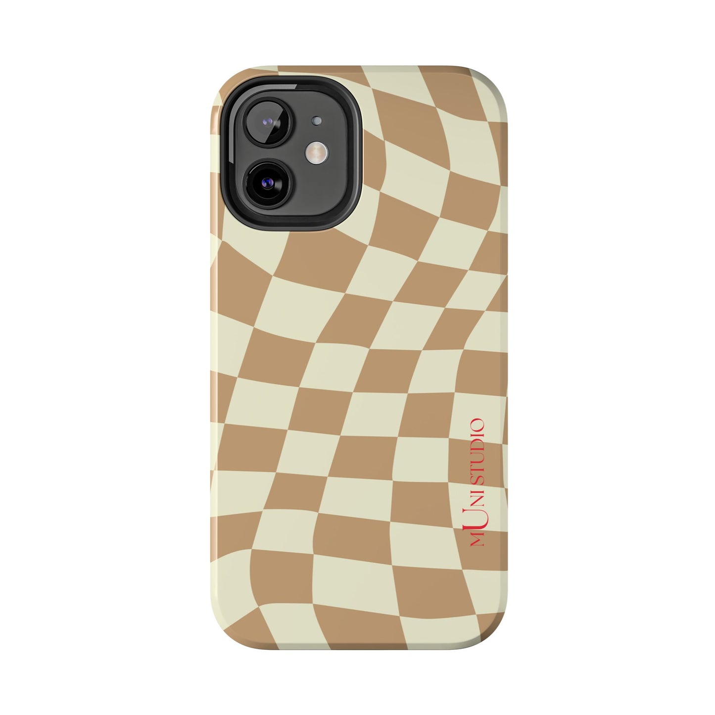 TERRA, Tough Phone Case