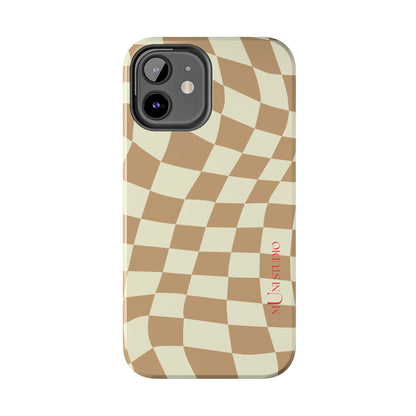 TERRA, Tough Phone Case