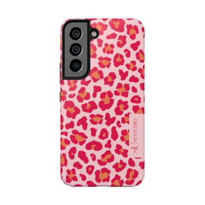 CHEERLEADER, Tough Phone Case