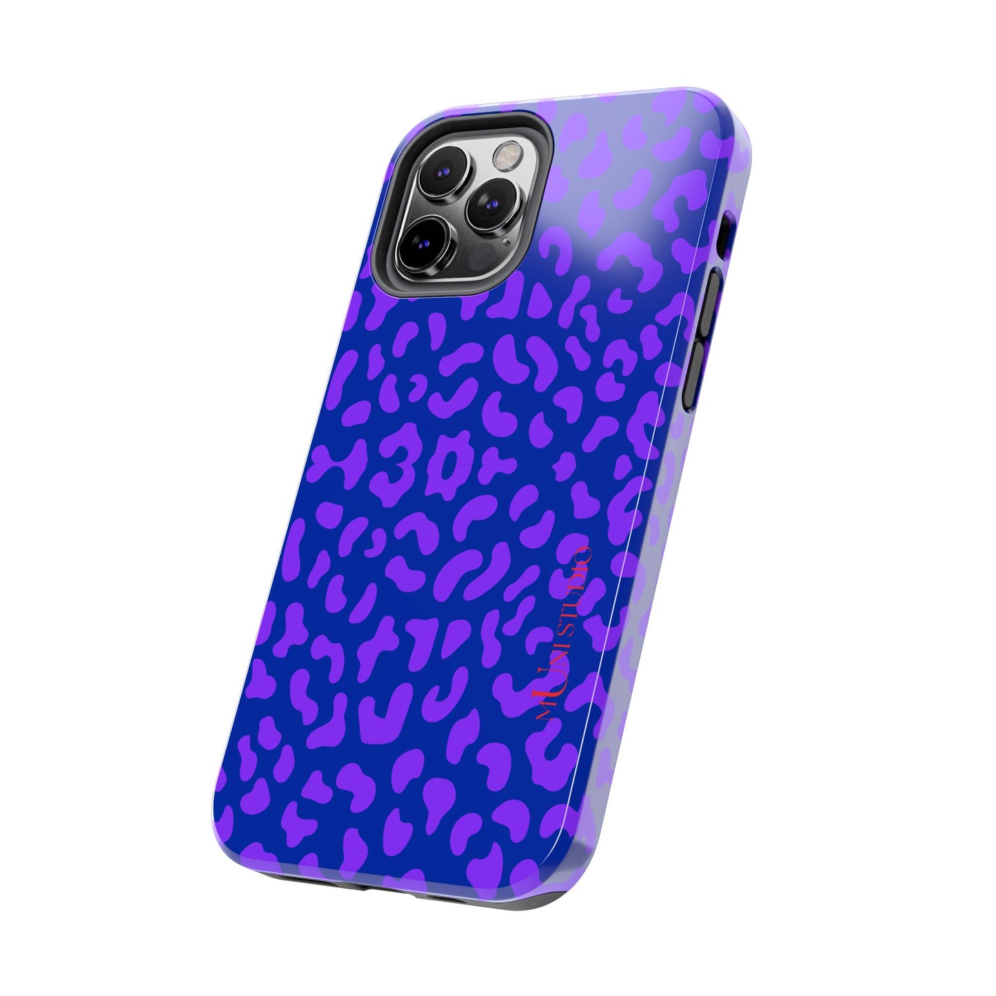 GISELE, Tough Phone Case