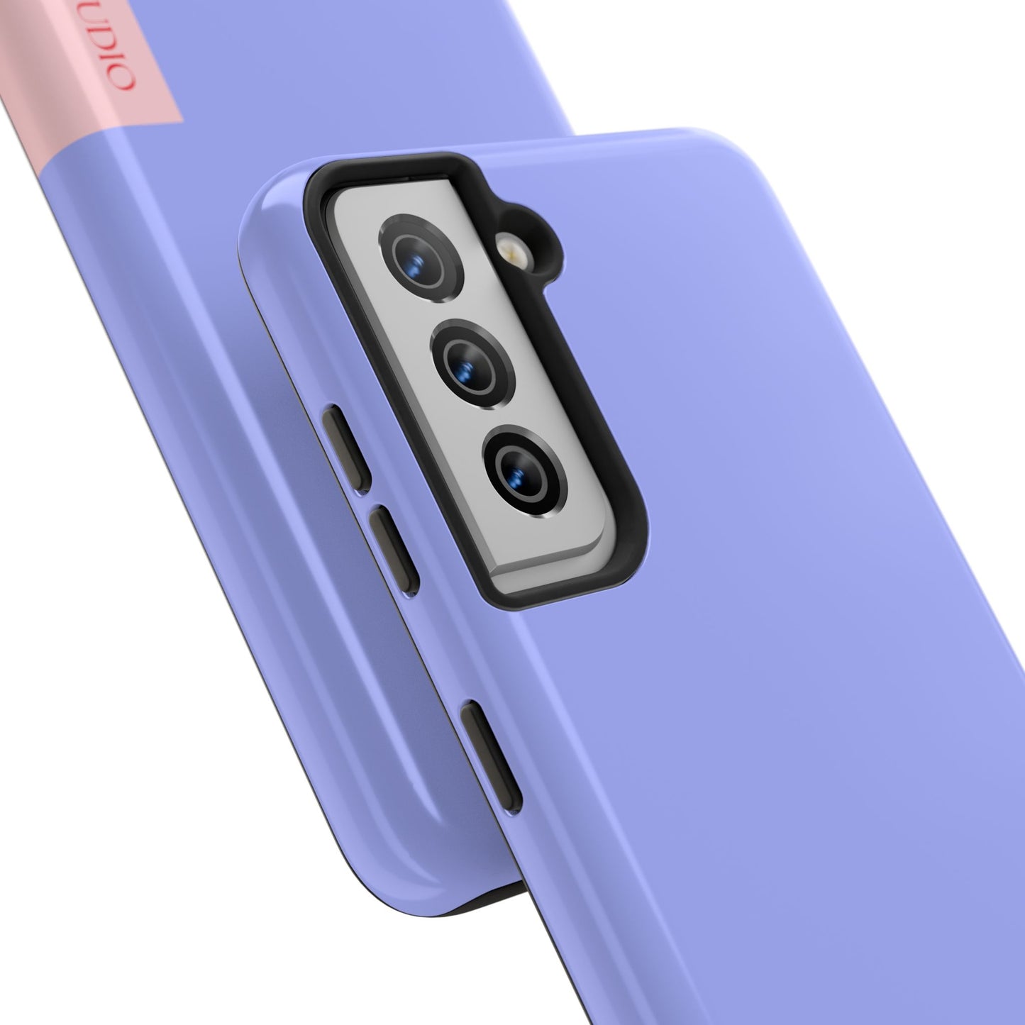 LAVENDER, Tough Phone Case