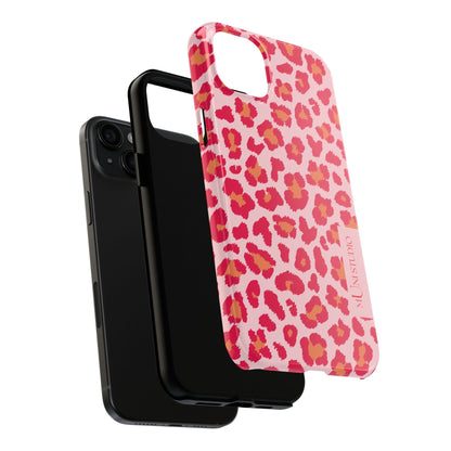 CHEERLEADER, Tough Phone Case