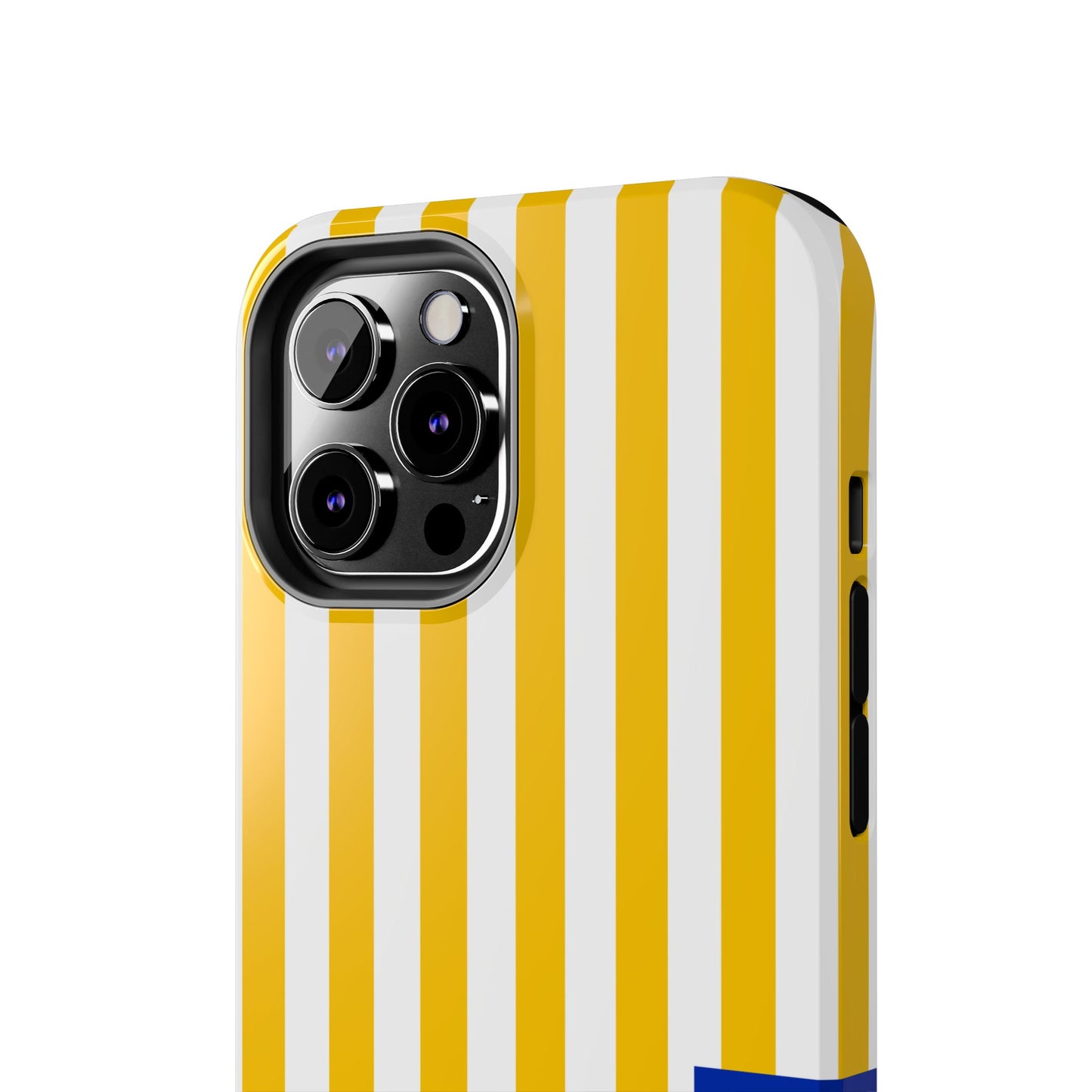 LEMON CAKE, Tough Phone Case
