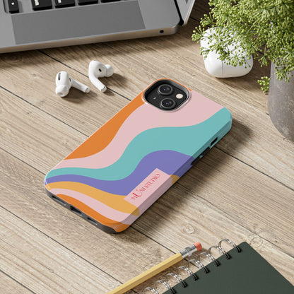 GELATO, Tough Phone Case