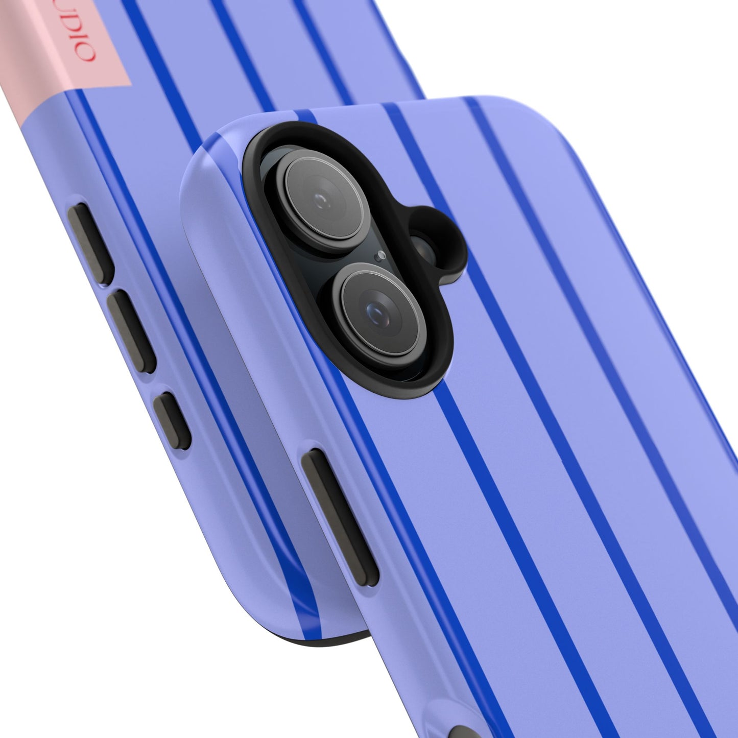LOVELY DAY, Tough Phone Case