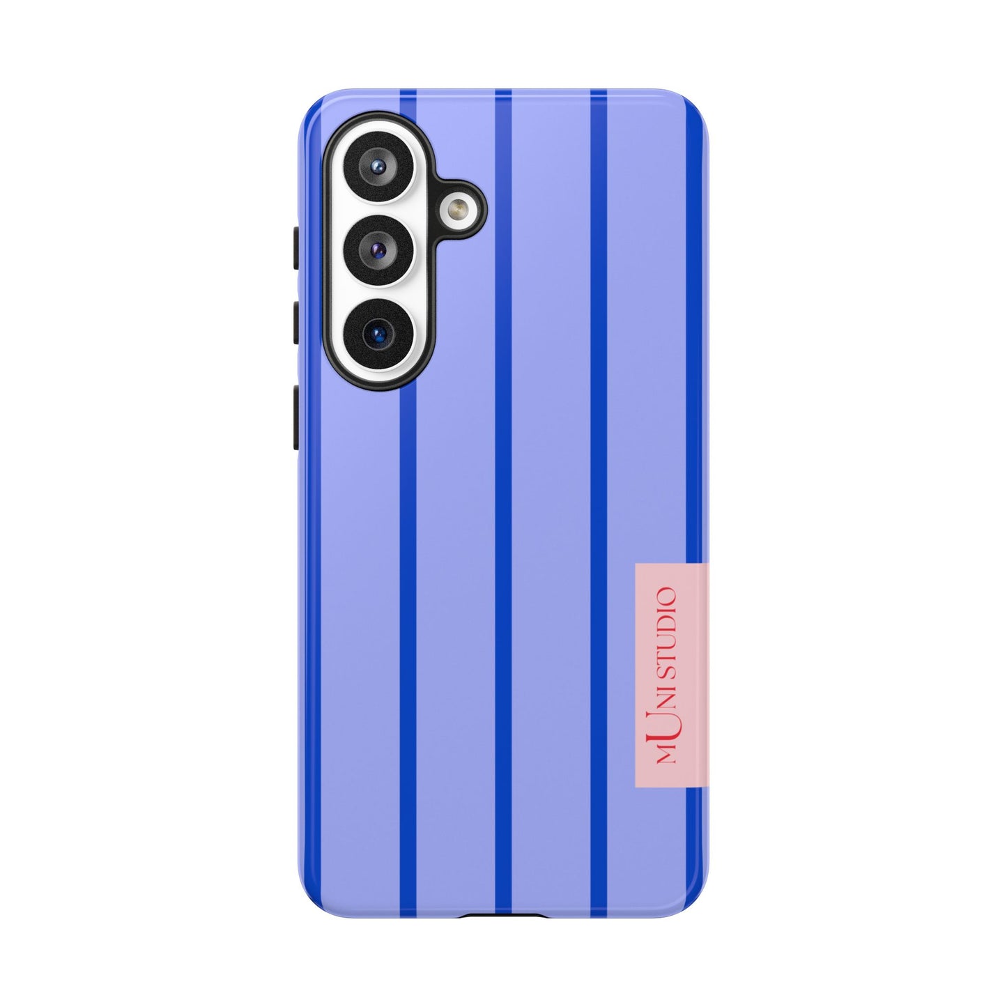 LOVELY DAY, Tough Phone Caseblue