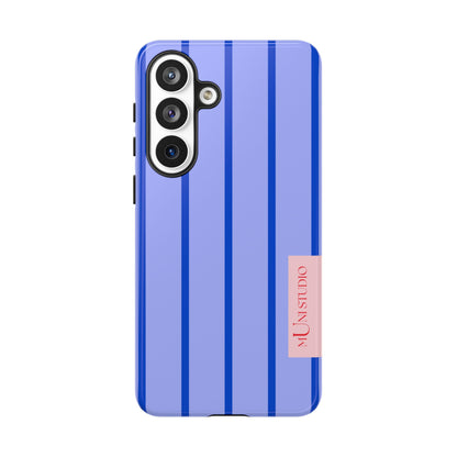 LOVELY DAY, Tough Phone Caseblue