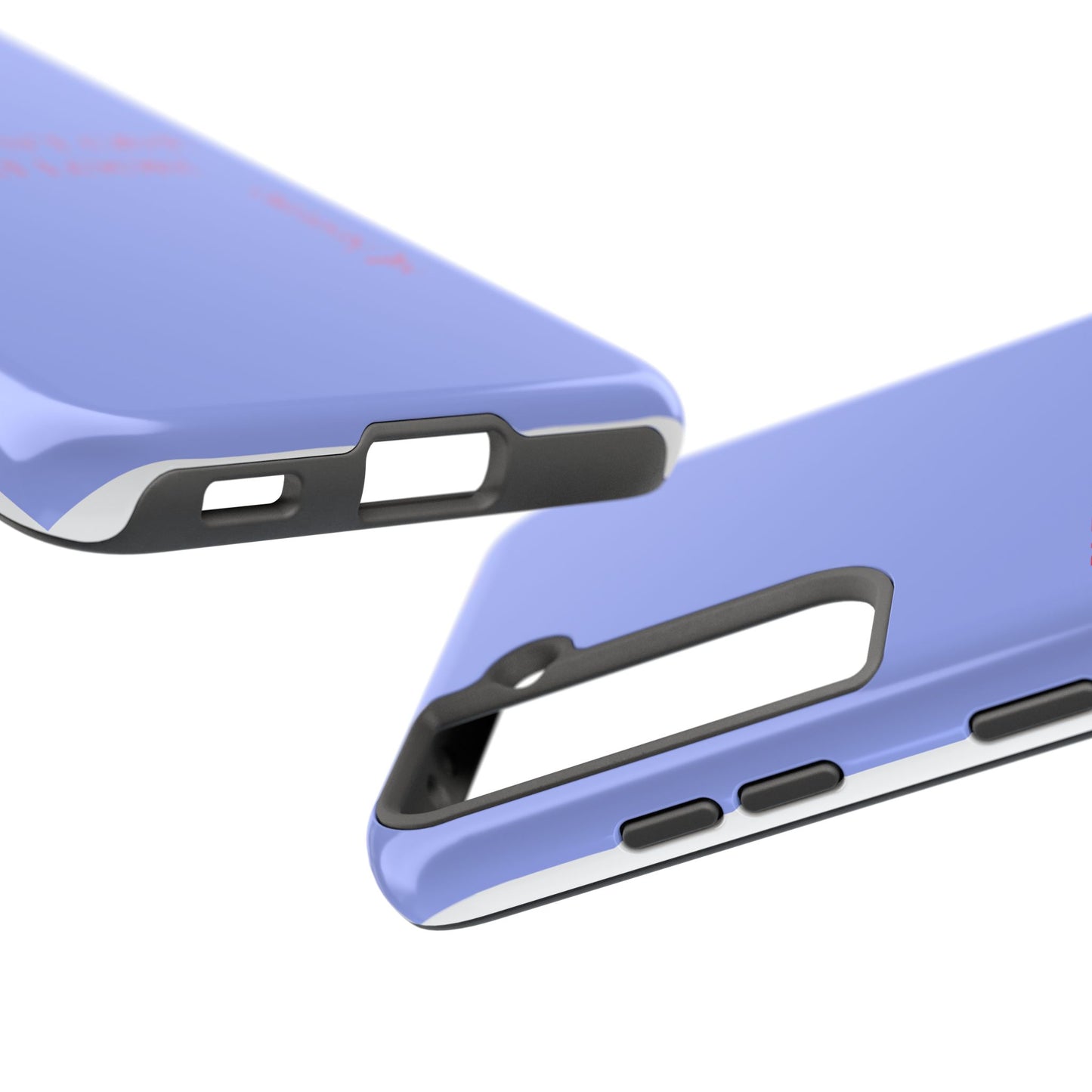 THAT LOOK, Tough Phone Case