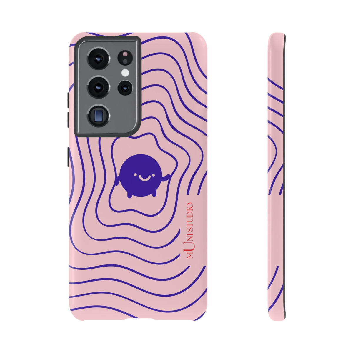 LIL LEGEND, Tough Phone Case
