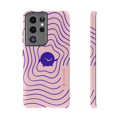 LIL LEGEND, Tough Phone Case