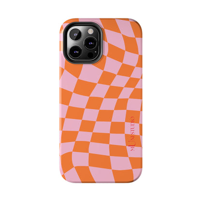RIRI, Tough Phone Case