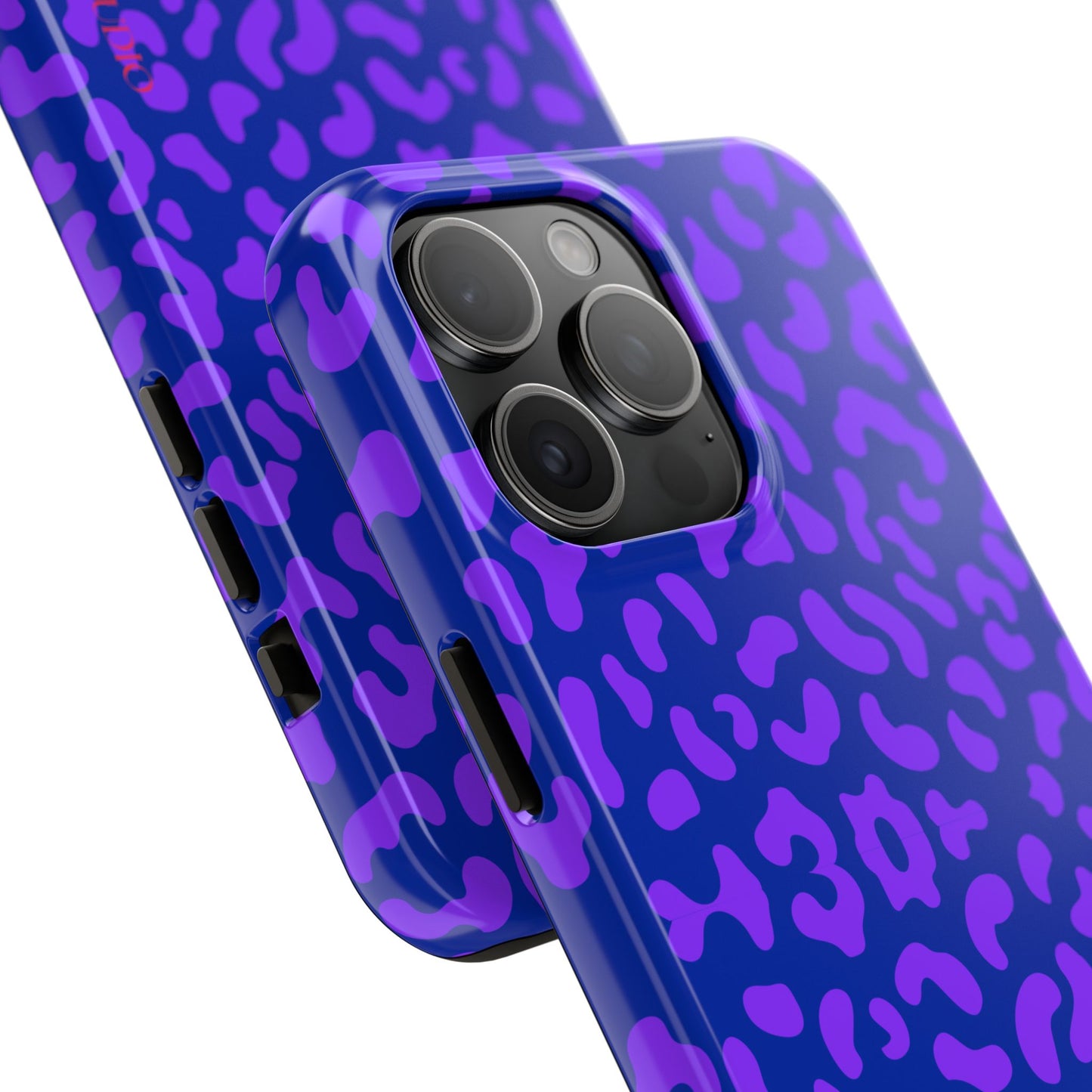 GISELE, Tough Phone Case