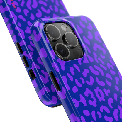 GISELE, Tough Phone Case