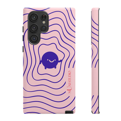 LIL LEGEND, Tough Phone Case