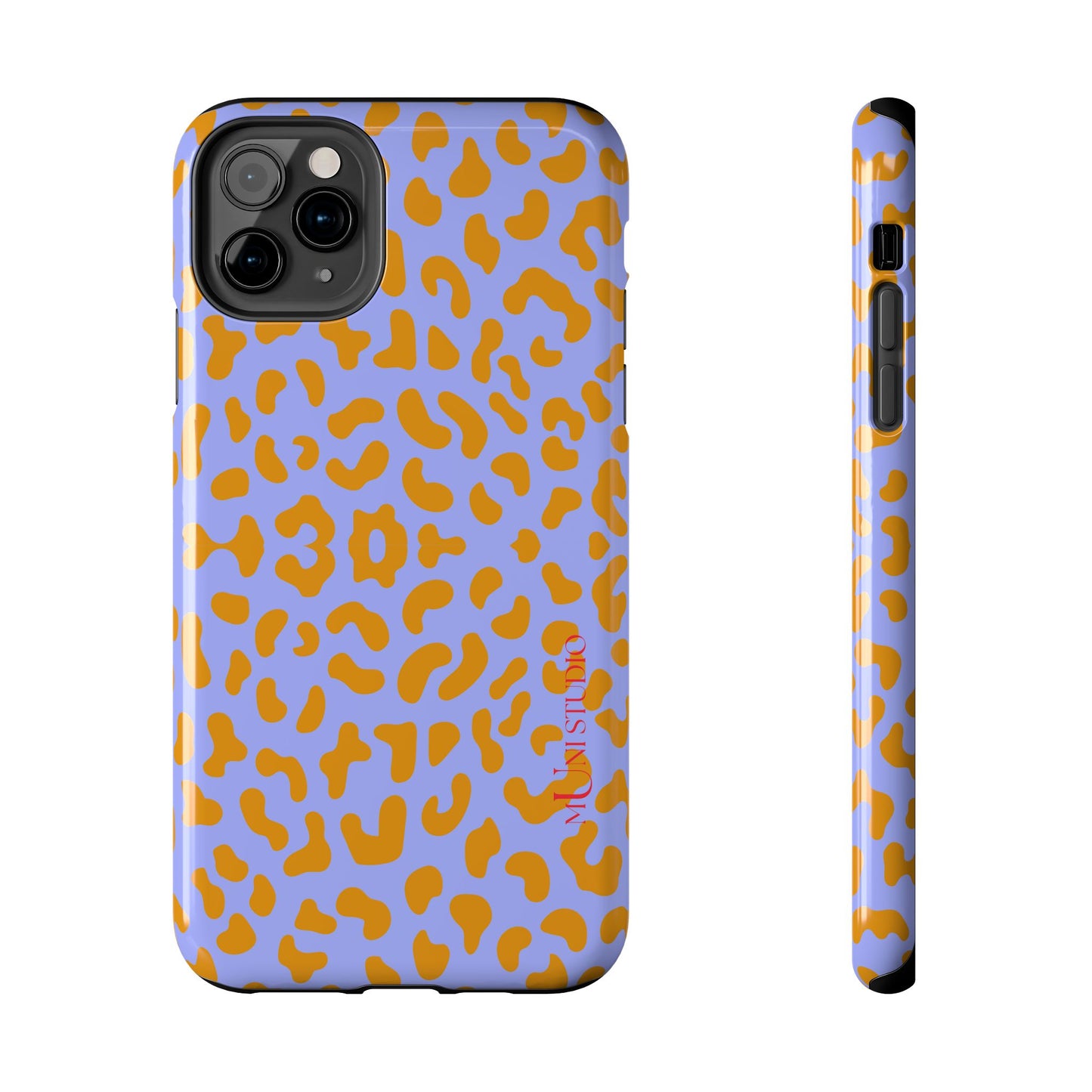 CLARA, Tough Phone Case